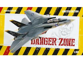 Danger Zone