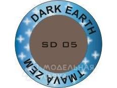 Dark Earth