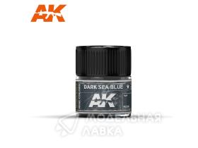 Dark Sea Blue 10ml