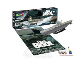 Das Boot Collector's Edition - 40th Anniversary