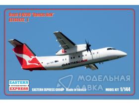 Dash 8 Q200 Quantas