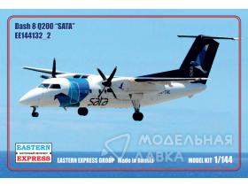 Dash 8 Q200 SATA