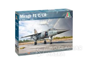 Dassault Mirage F1 C/CR