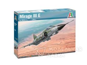 Dassault Mirage III E