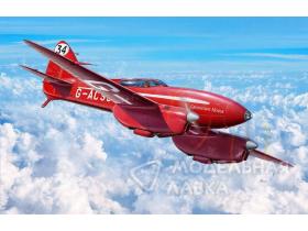 De Havilland DH-88 Comet