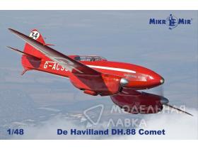 De Havilland DH 88 Comet