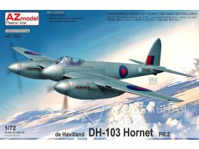 DH-103 Hornet PR.2