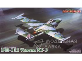 DH-112 Venom NF-3