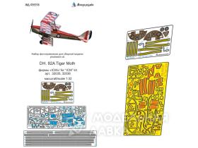 DH. 82 Tiger Moth