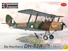 DH-82A "Tiger Moth" International"