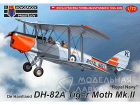 DH-82A Tiger Moth Mk.ll "Royal Navy"