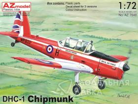 DHC-1 Chipmunk