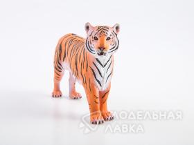 Дикие животные России № 6: Амурский тигр (только вложение)