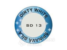 Dirty White