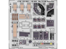 Do 215B interior S.A. ICM 48241