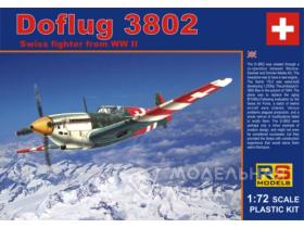 Doflug D-3802/3803