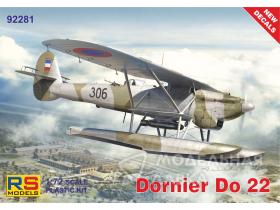 Dornier Do 22