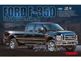 Джип Ford F-350 Super Duty Crew