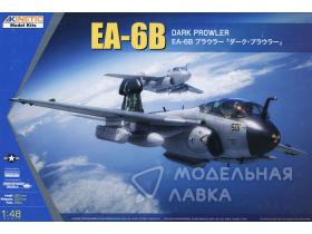 EA-6B Dark Prowler