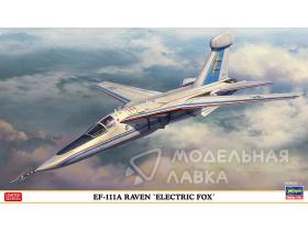 EF-111A Raven 'Electric Fox'
