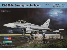 EF-2000A Eurofighter Typhoon