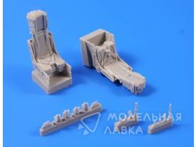 Ejection seat Martin Baker Mk.10 (2pcs)