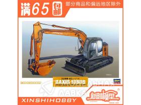 Экскаватор HITACHI ZAXIS 135US