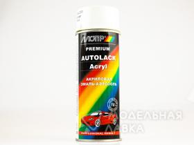 Эмаль акриловая LADA 233 белая