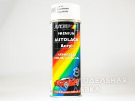 Эмаль акриловая LADA 240 белая