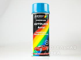 Эмаль акриловая LADA 425 адриатика