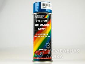 Эмаль акриловая LADA 470 босфор