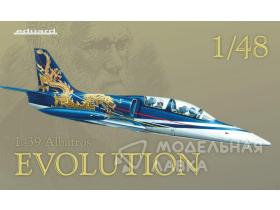 Evolution L-39 Albatros