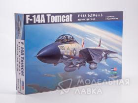 F-14A Tomcat