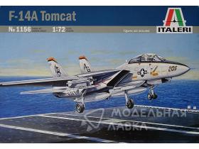 F-14A Tomcat