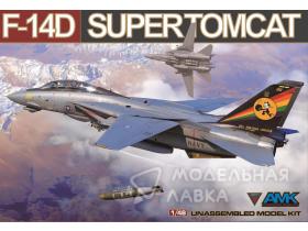 F-14D Super Tomcat