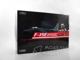 F-15E Limited Edition