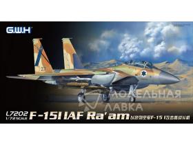 F-15I IAF Ra'am