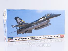 F-16A ADF VELTRO 51 (Octopus)