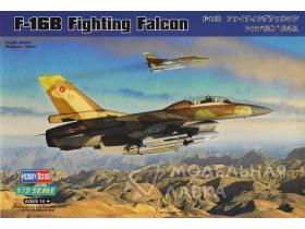 F-16B Fighting Falcon