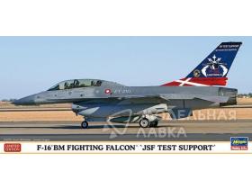 F-16BM FIGHTING FALCON "JSF TEST SUPPORT"