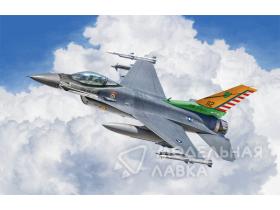 F-16C Fighting Falcon