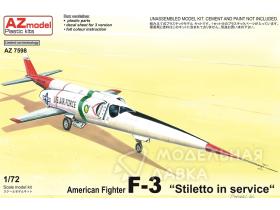 F-3 Stiletto