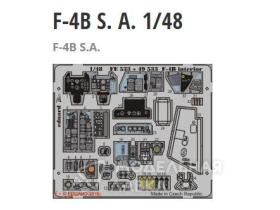 F-4B S.A. HASEGAWA