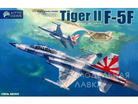 F-5F "Tiger II"