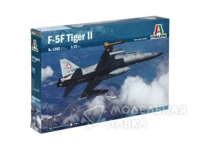 F-5F Tiger II