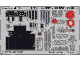 F-86E S.A. AIRFIX