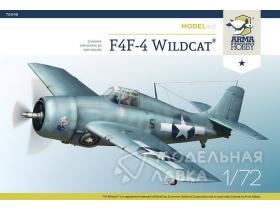 F4F-4 Wildcat