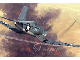 F4U-1 Corsair Early Version