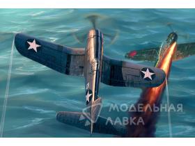 F4U-1 Corsair Late version