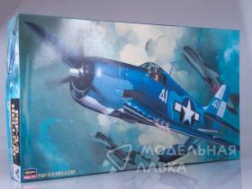 F6F-3/5 Hellcat